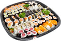 C-1 Platter / 78 pieces