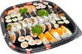 C-2 Platter / 58 pieces