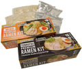 Premium Ramen Kit -Tonkotsu-