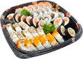 E-2 Platter / 42 pieces
