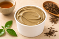 Hojicha Gelato