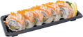 Seared California Roll (6P)