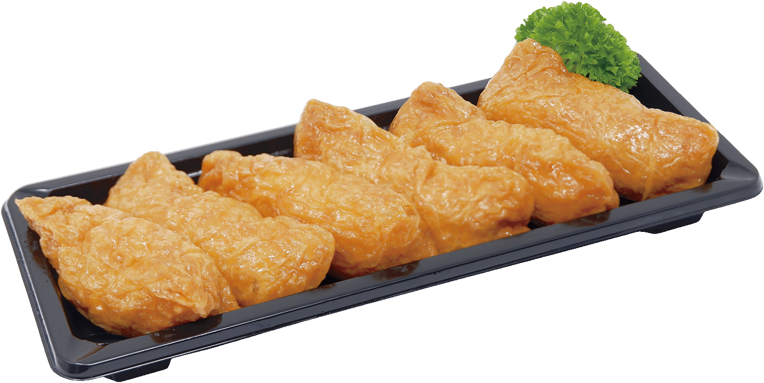 Inari Sushi (6P)