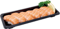 Fresh Salmon Nigiri (6P)