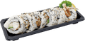 Soft Shell Crab Roll (6P)